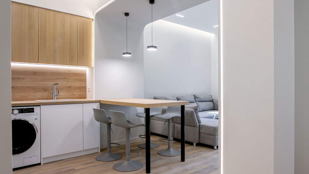 Photo of Bedroom in Piraeus