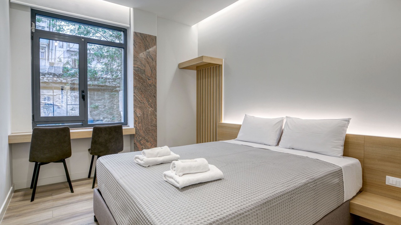 Photo of Bedroom in Piraeus
