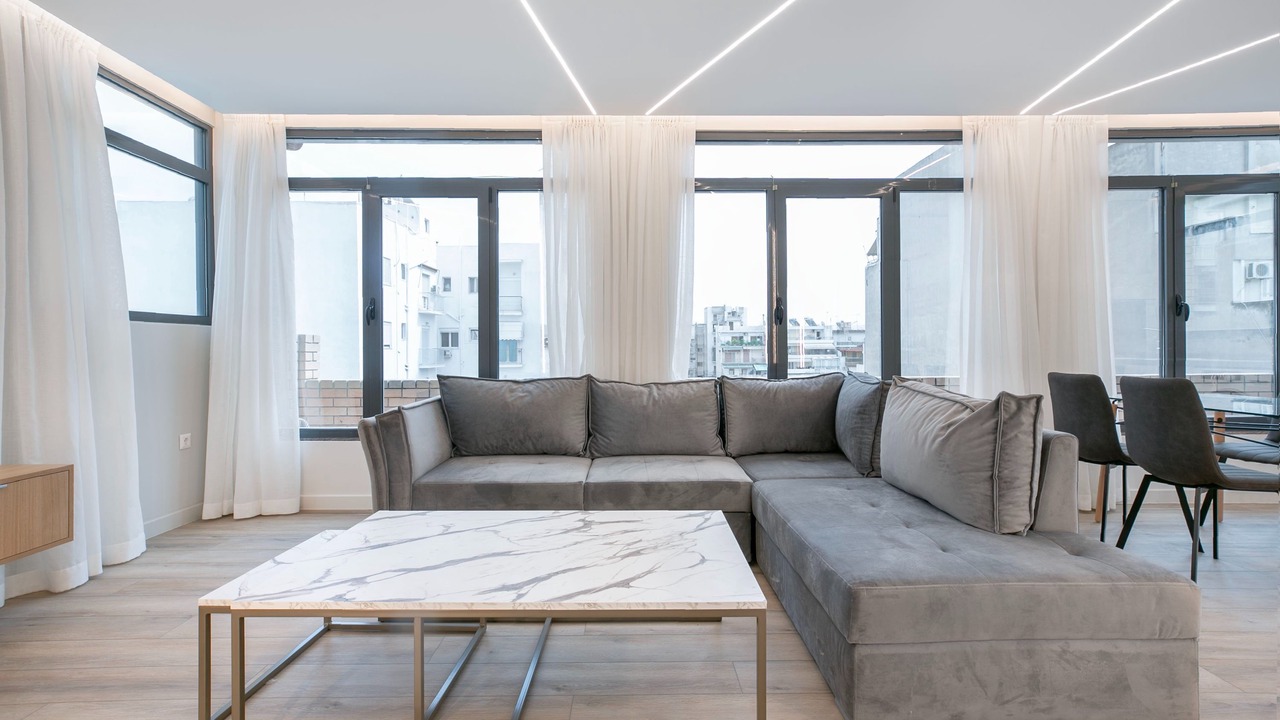 Photo of Bedroom in Piraeus