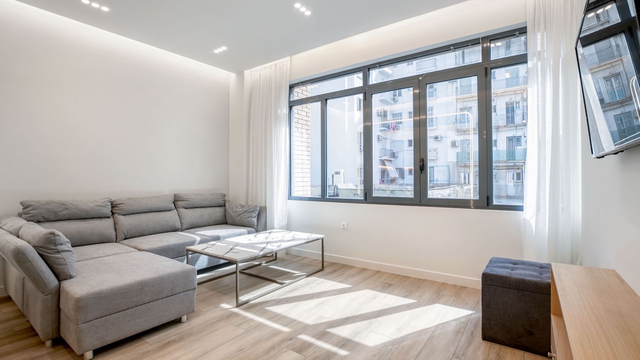 Photo of Bedroom in Piraeus