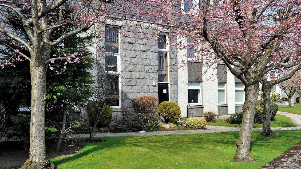 Photo of Outdoor in Central Aberdeen