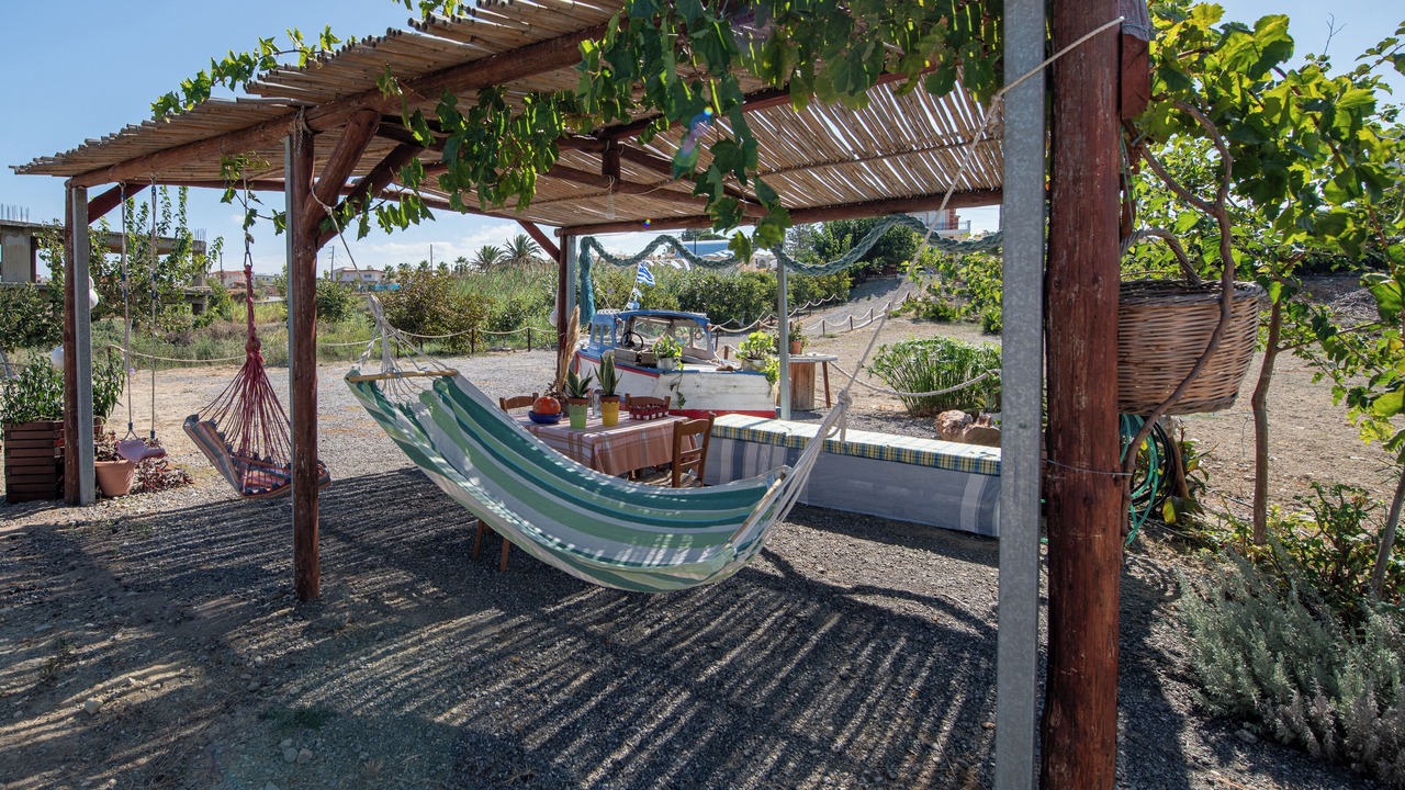 Photo of Outdoor in Kamisiana