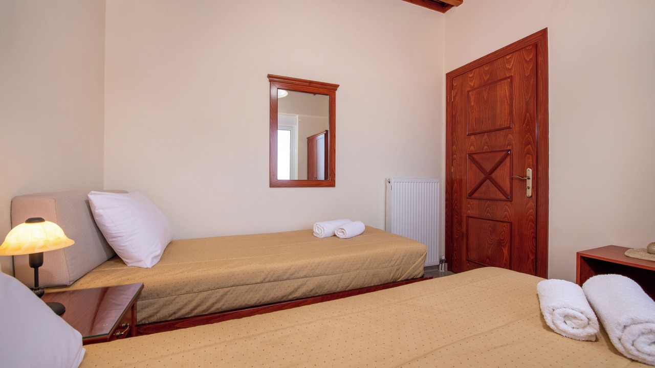 Photo of Bedroom in Kamisiana