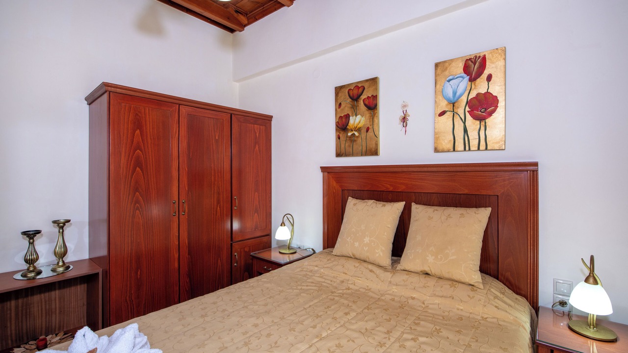 Photo of Bedroom in Kamisiana