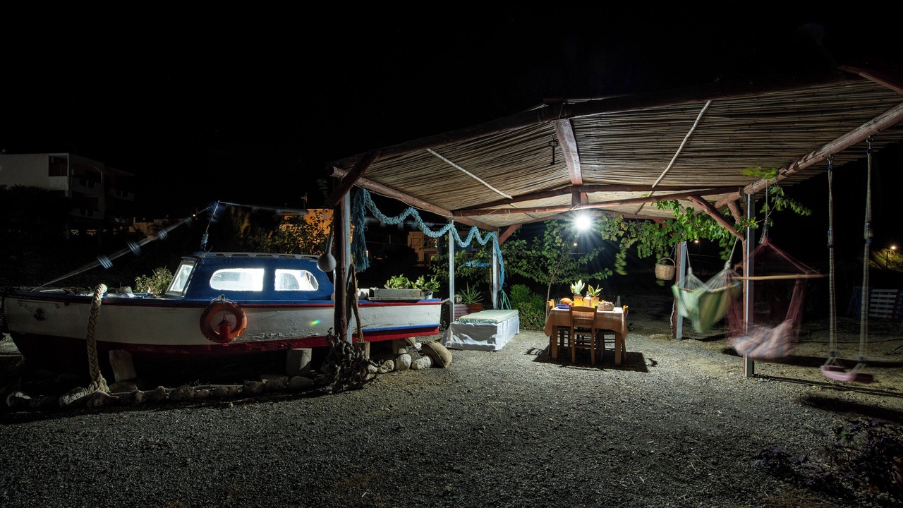 Photo of Outdoor in Kamisiana