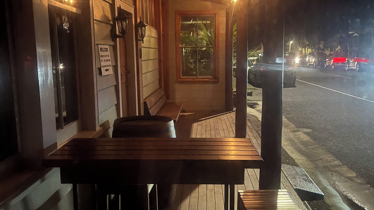 Photo of Outdoor in Granity