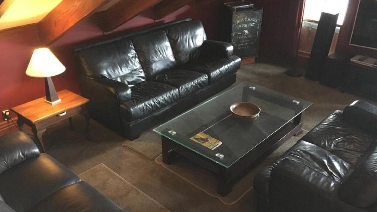 Photo of Livingroom in Granity