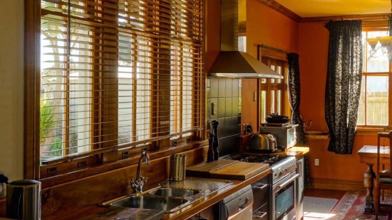 Photo of Kitchen in Granity
