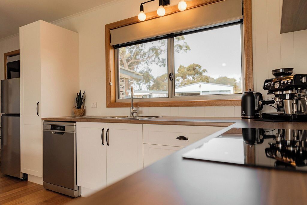 Photo of Kitchen in Stieglitz
