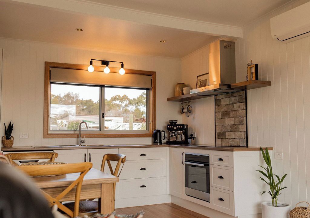Photo of Kitchen in Stieglitz