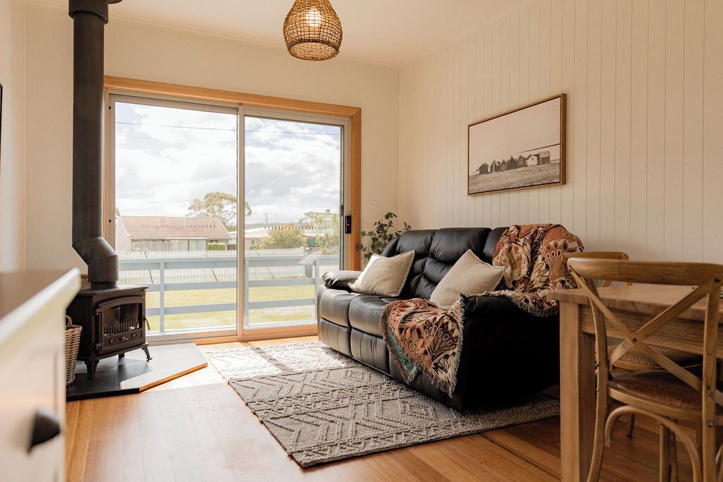 Photo of Livingroom in Stieglitz