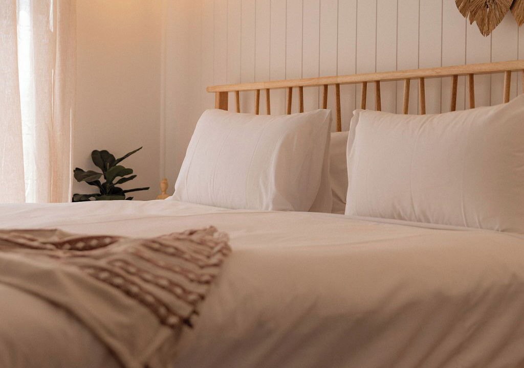 Photo of Bedroom in Stieglitz