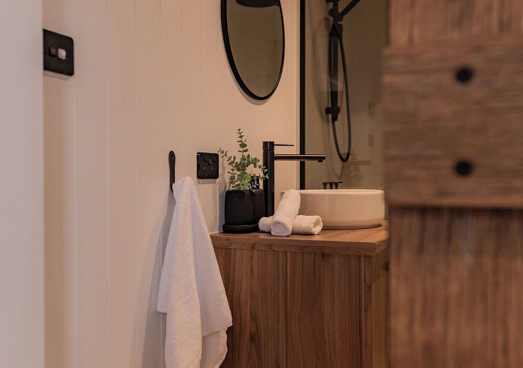 Photo of Bathroom in Stieglitz