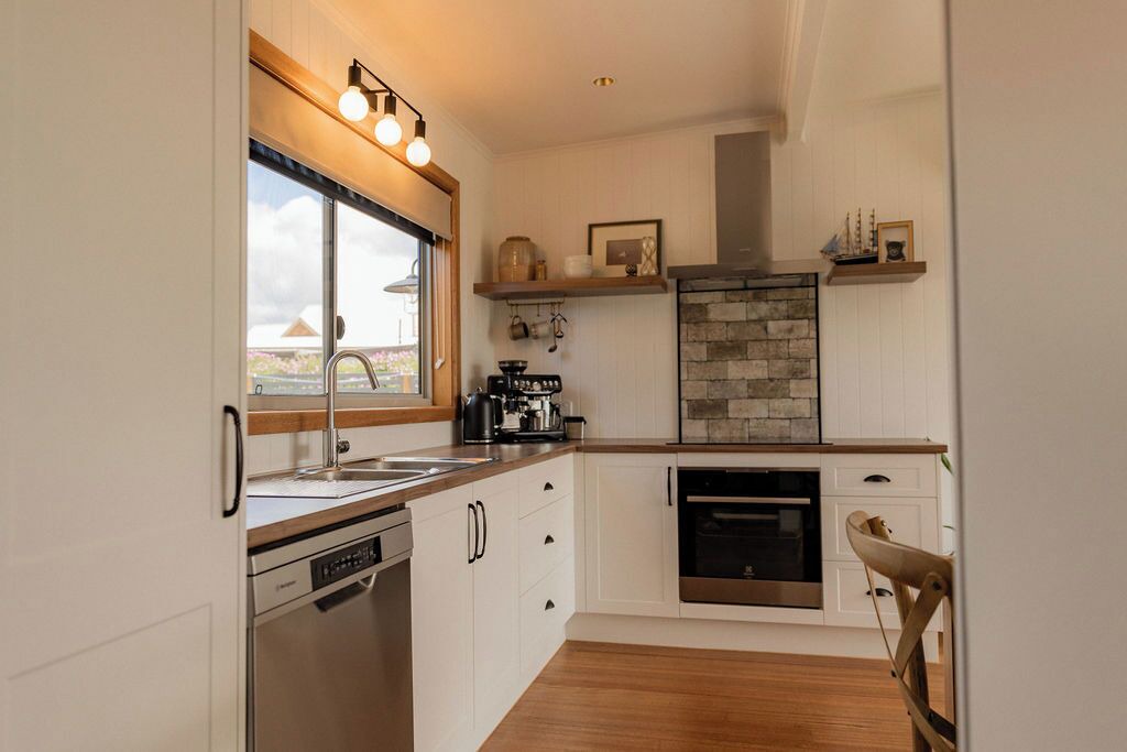 Photo of Kitchen in Stieglitz