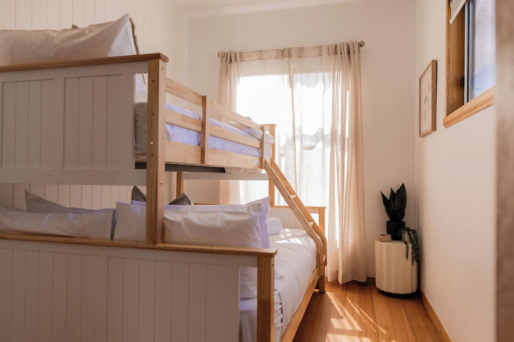 Photo of Bedroom in Stieglitz