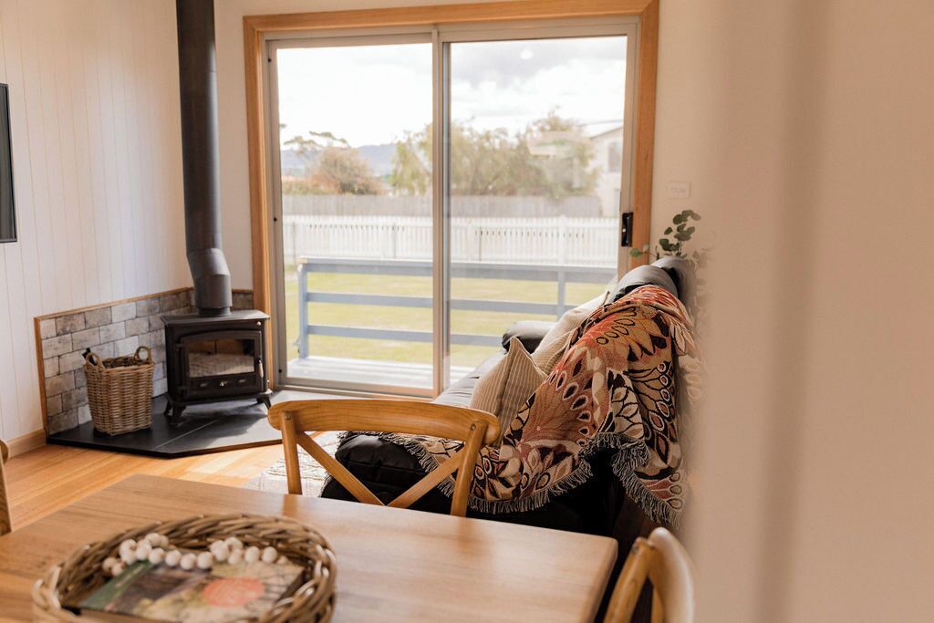Photo of Livingroom in Stieglitz