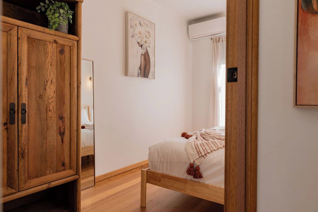Photo of Bedroom in Stieglitz