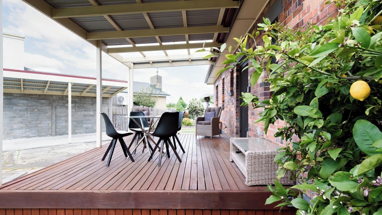 Photo of Outdoor in Newstead