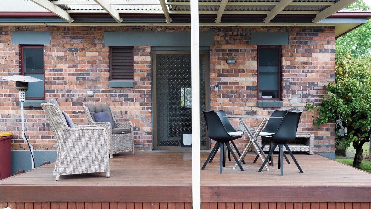 Photo of Outdoor in Newstead