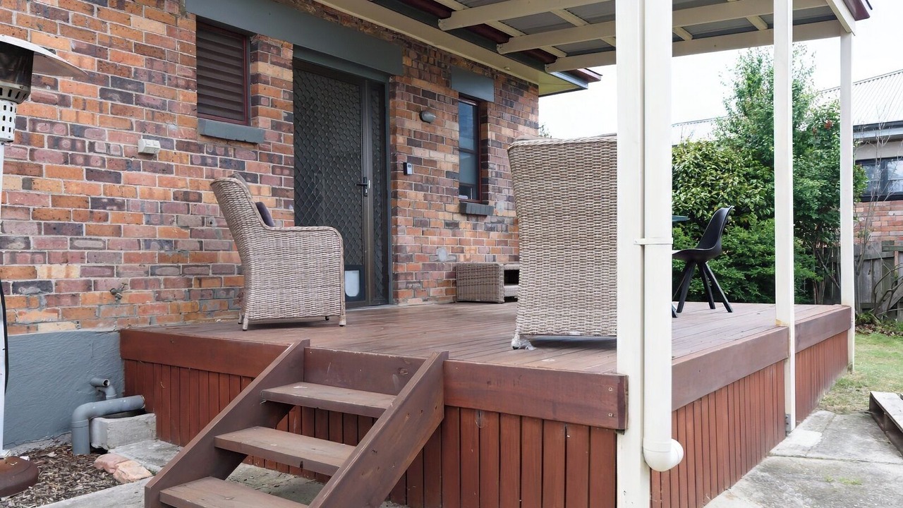 Photo of Outdoor in Newstead
