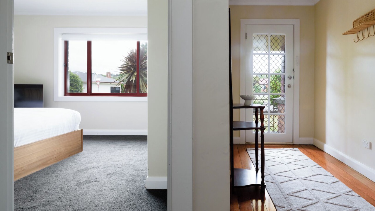 Photo of Bedroom in Newstead