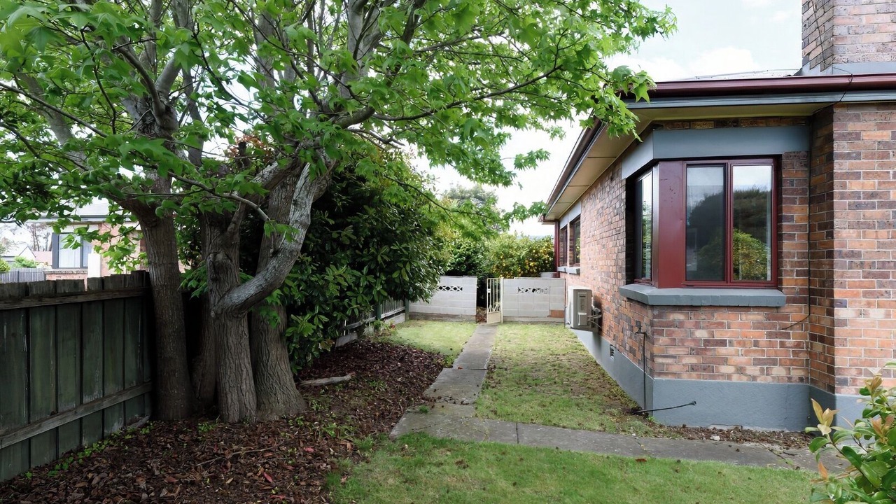 Photo of Outdoor in Newstead