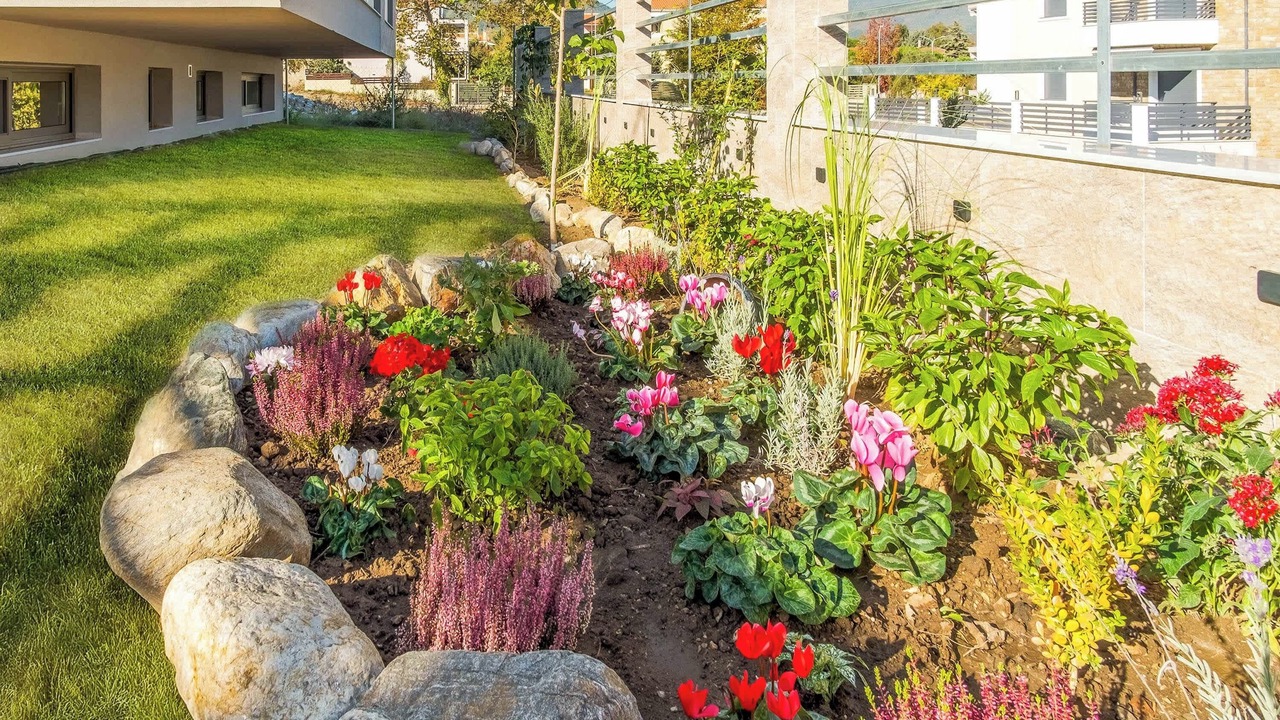 Photo of Outdoor in Olympiada