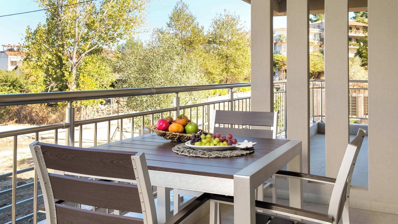 Photo of Patio Balcony in Olympiada