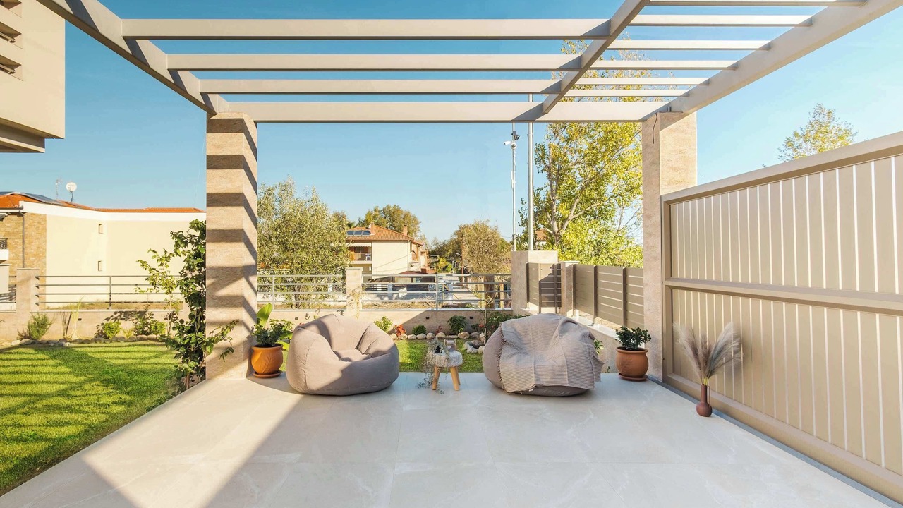 Photo of Outdoor in Olympiada
