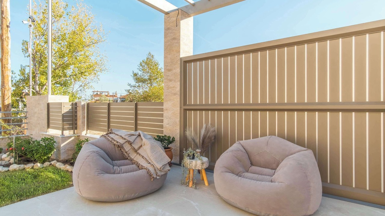 Photo of Outdoor in Olympiada