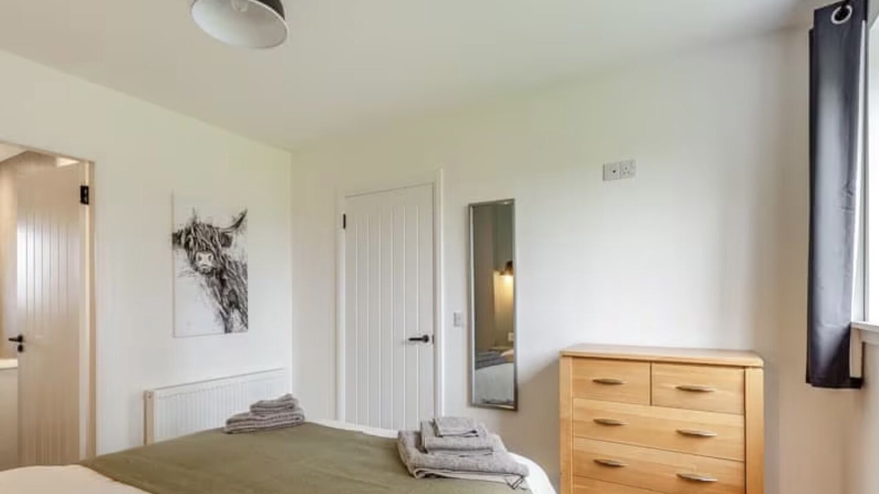 Photo of Bedroom in Tain
