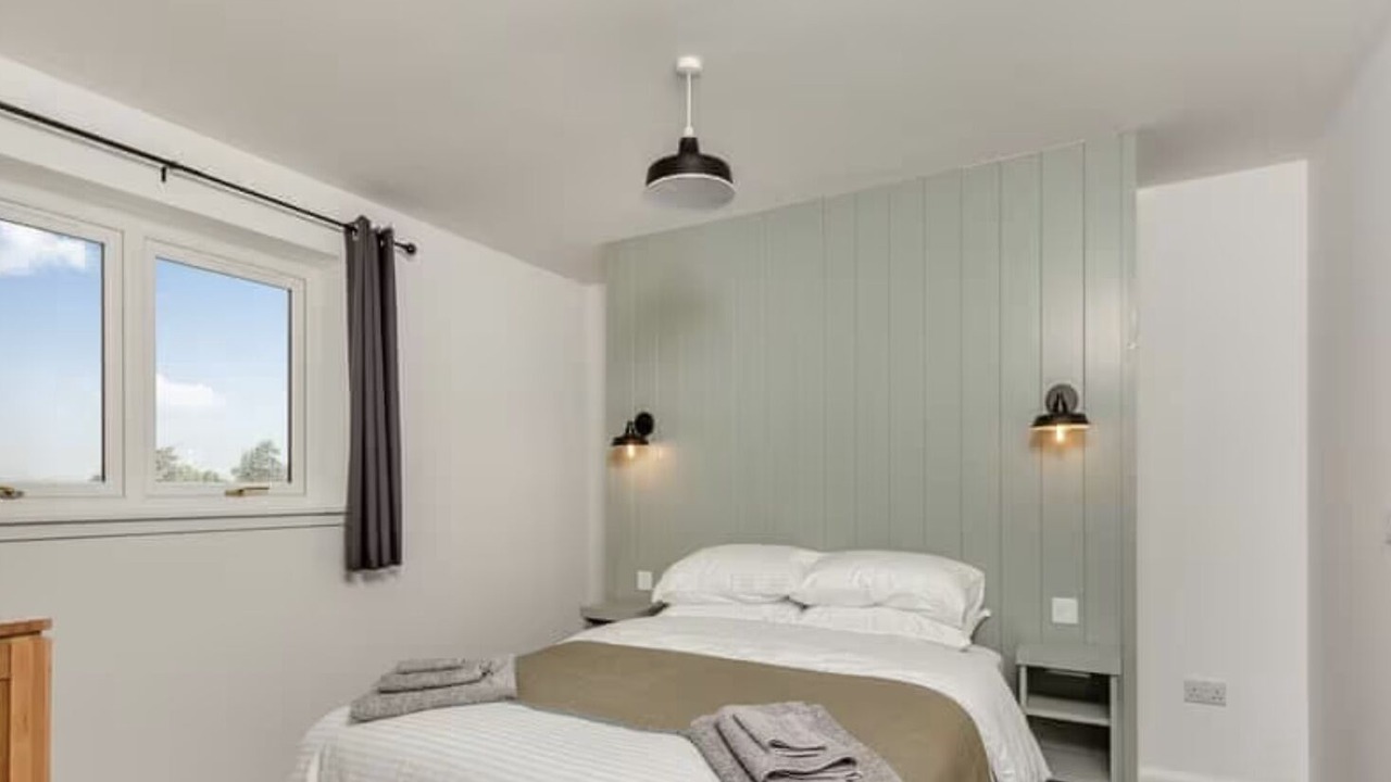 Photo of Bedroom in Tain