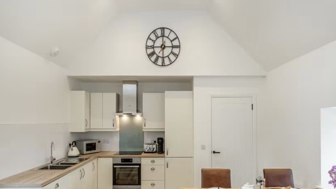 Photo of Kitchen in Tain
