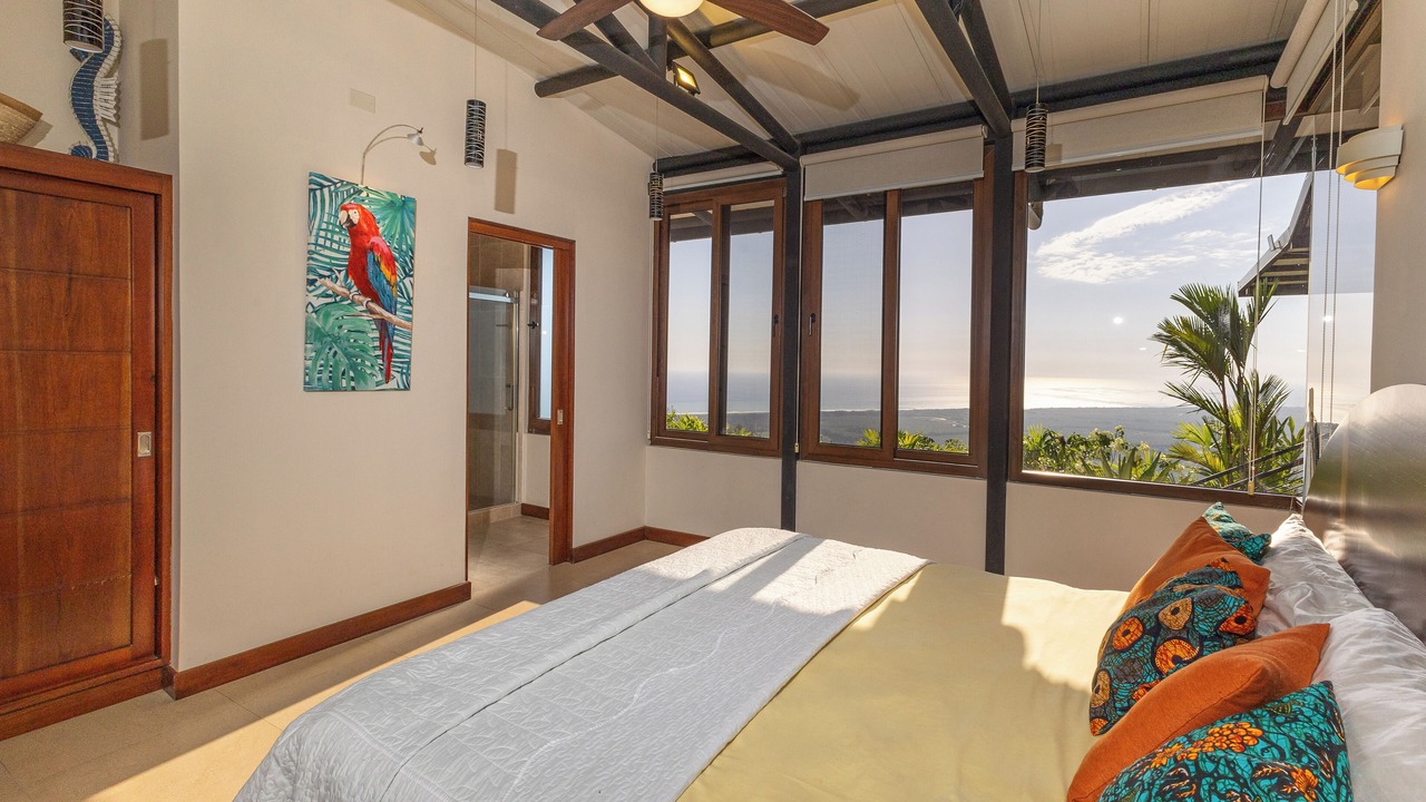 Photo of Bedroom in Portalon