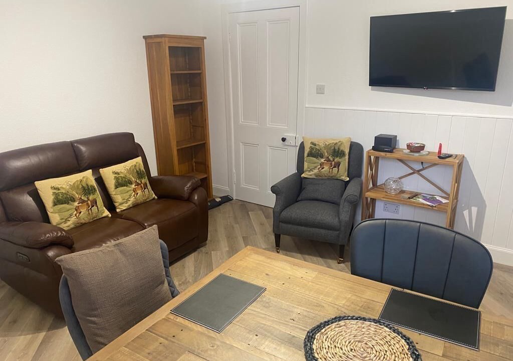 Photo of Livingroom in Pitlochry