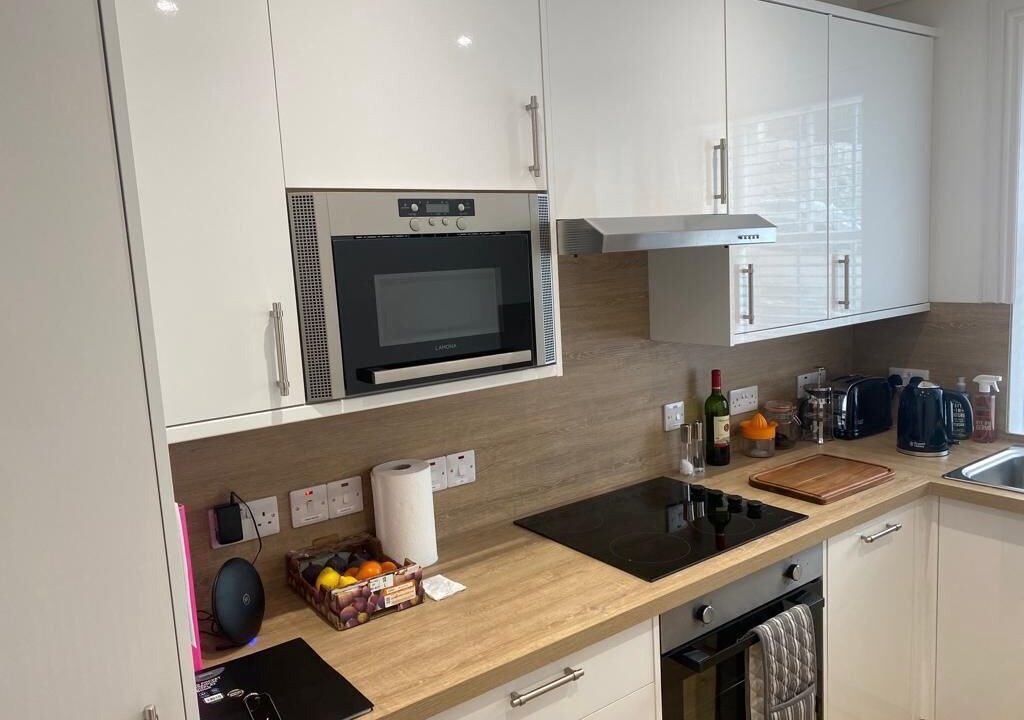 Photo of Kitchen in Pitlochry