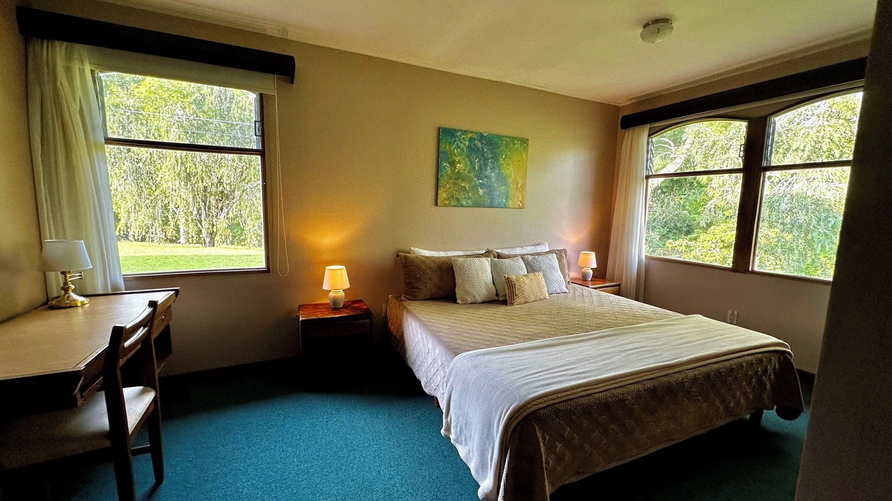 Photo of Bedroom in Roble