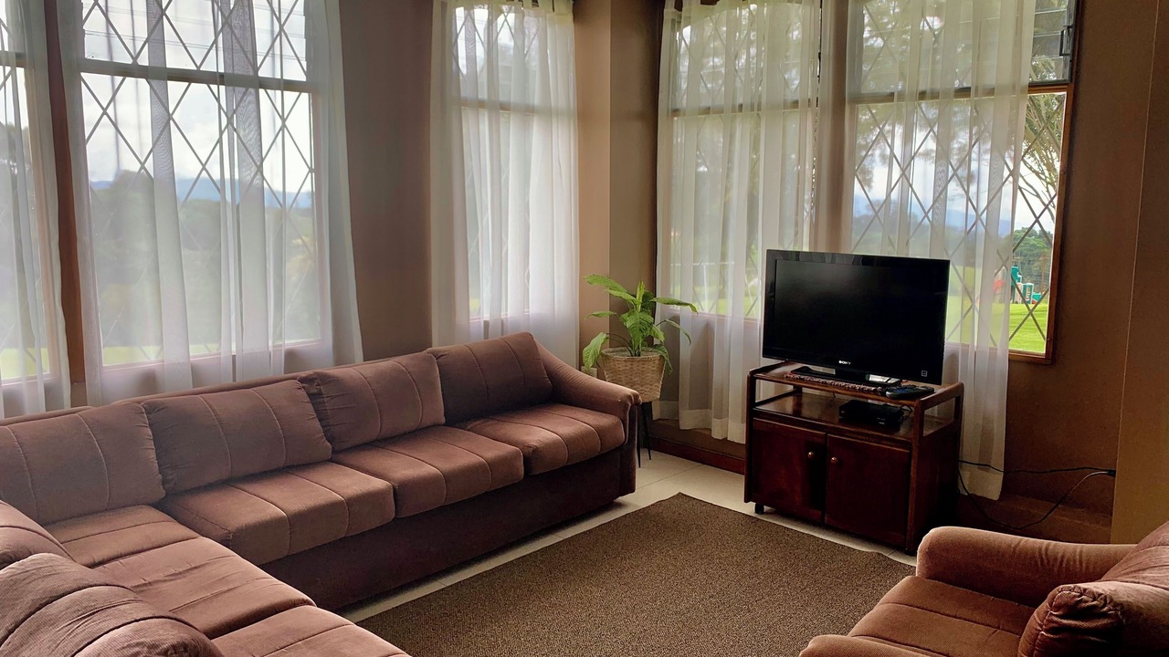 Photo of Livingroom in Roble