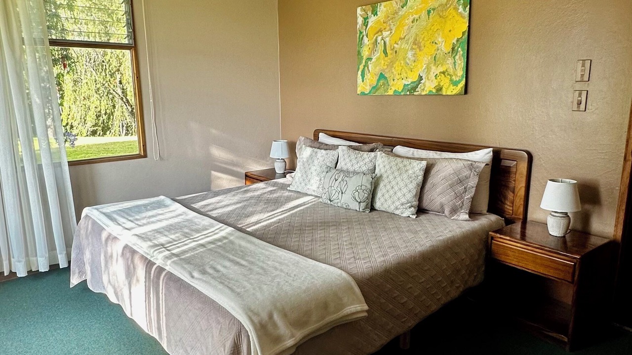 Photo of Bedroom in Roble