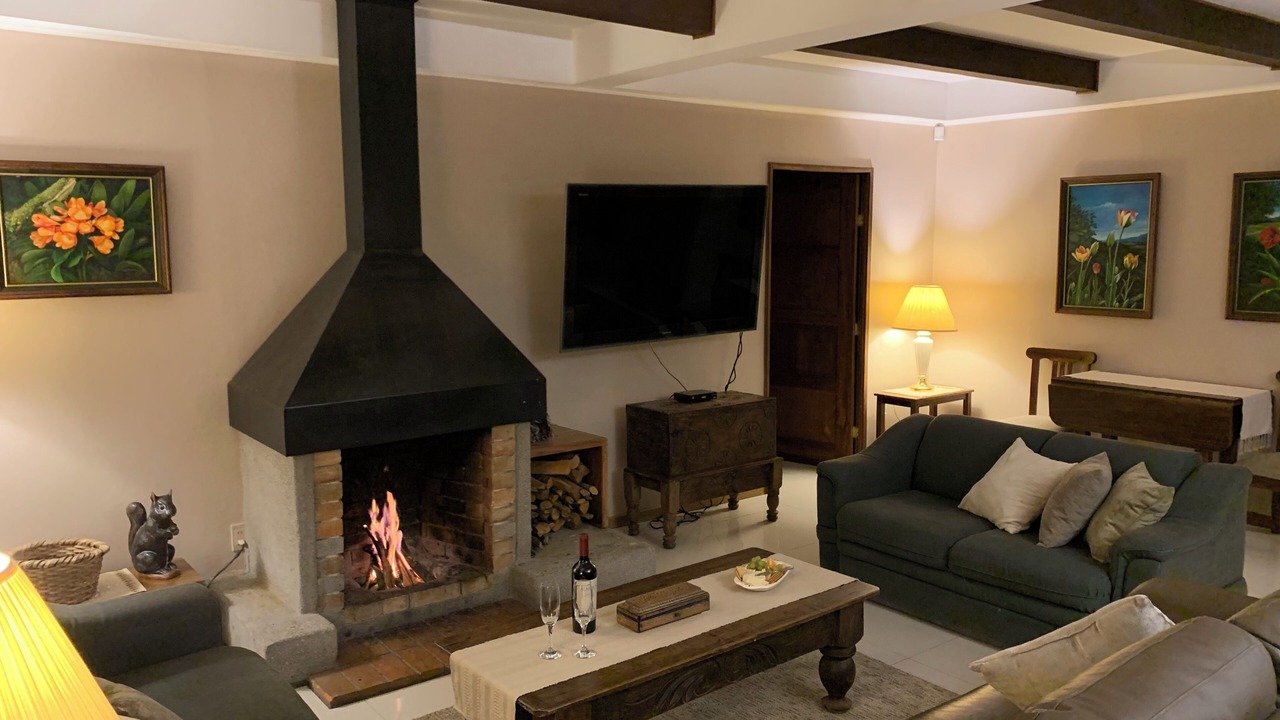 Photo of Livingroom in Roble