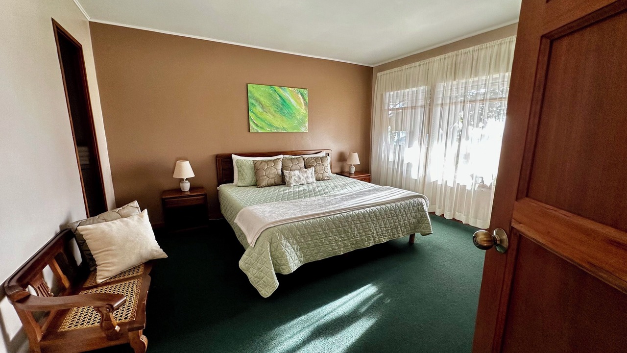 Photo of Bedroom in Roble