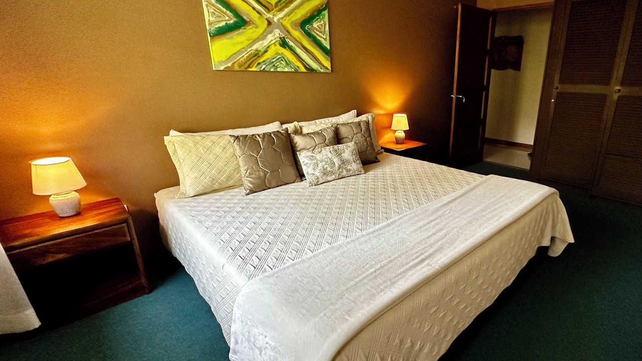 Photo of Bedroom in Roble