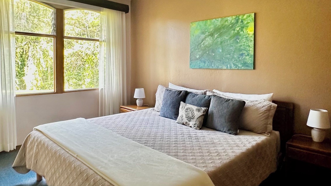 Photo of Bedroom in Roble
