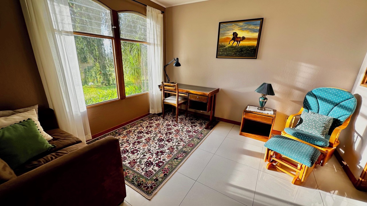 Photo of Livingroom in Roble