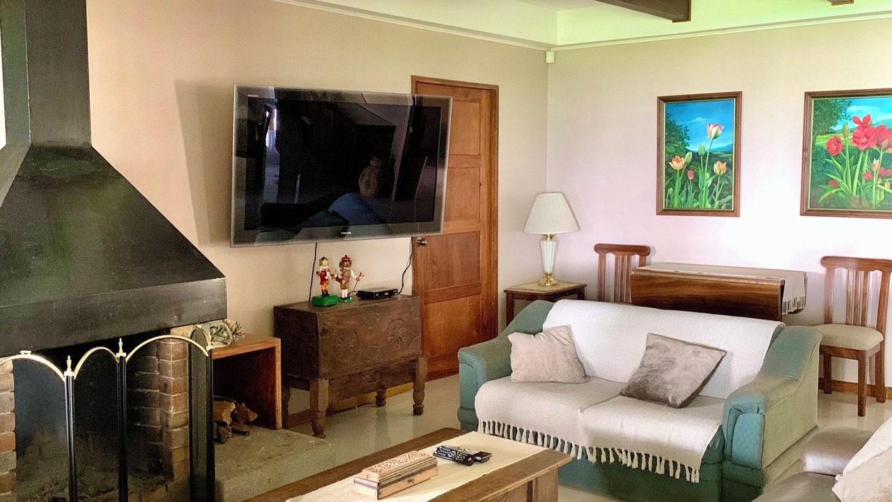 Photo of Livingroom in Roble