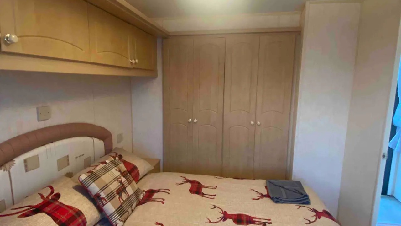 Photo of Bedroom in Stranraer