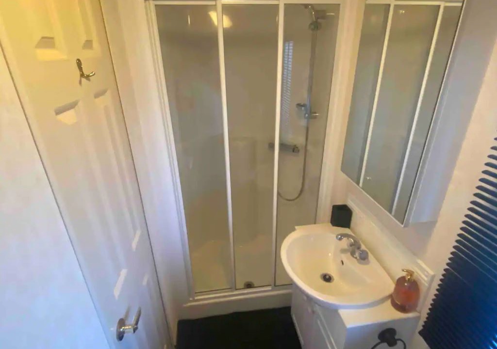 Photo of Bathroom in Stranraer