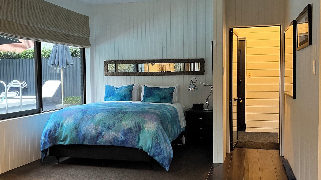 Photo of Bedroom in Claudelands