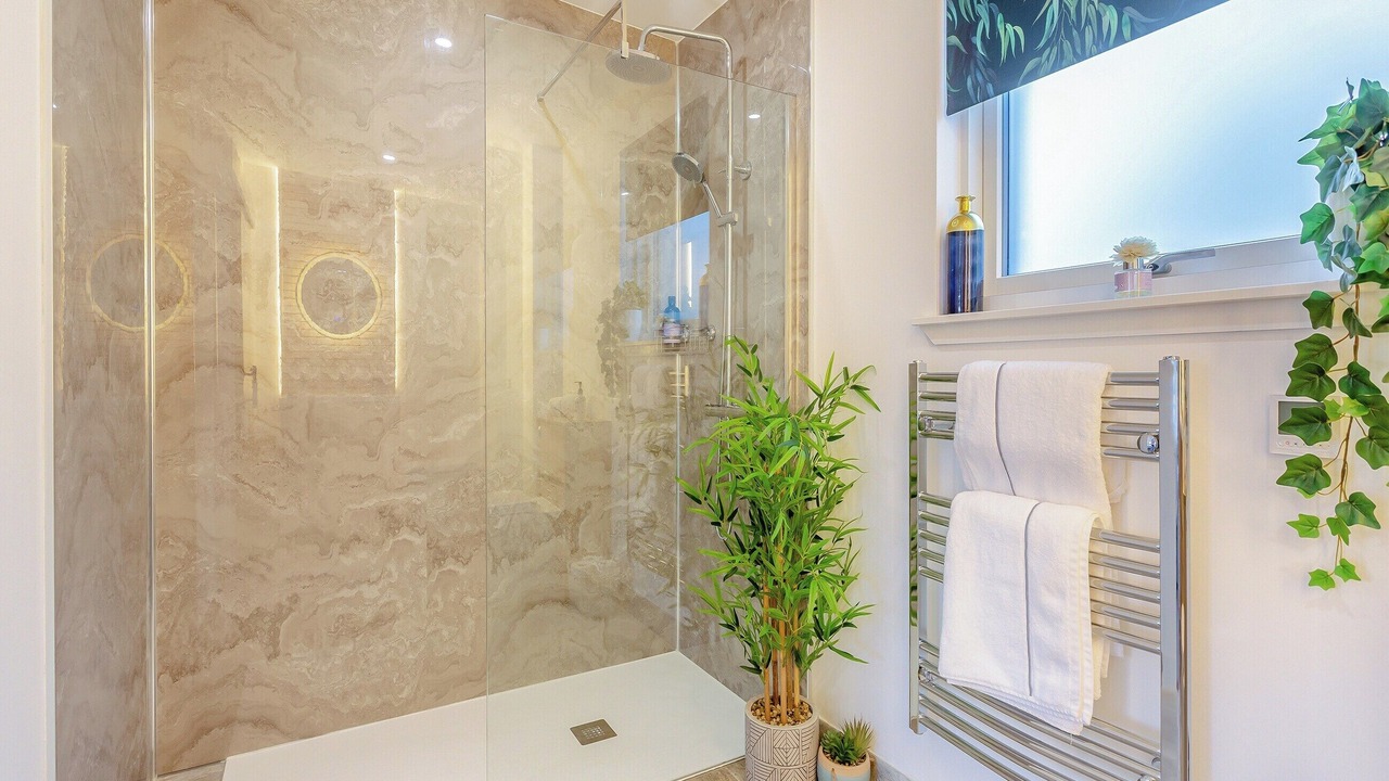 Photo of Bathroom in Lochend