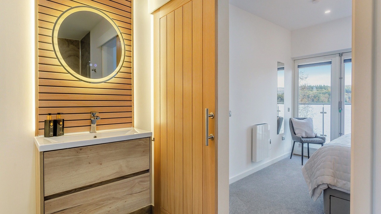 Photo of Bathroom in Lochend